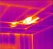 IR Roof Scan